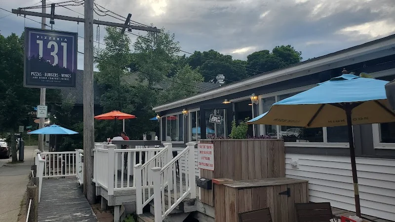 131 Pizzeria