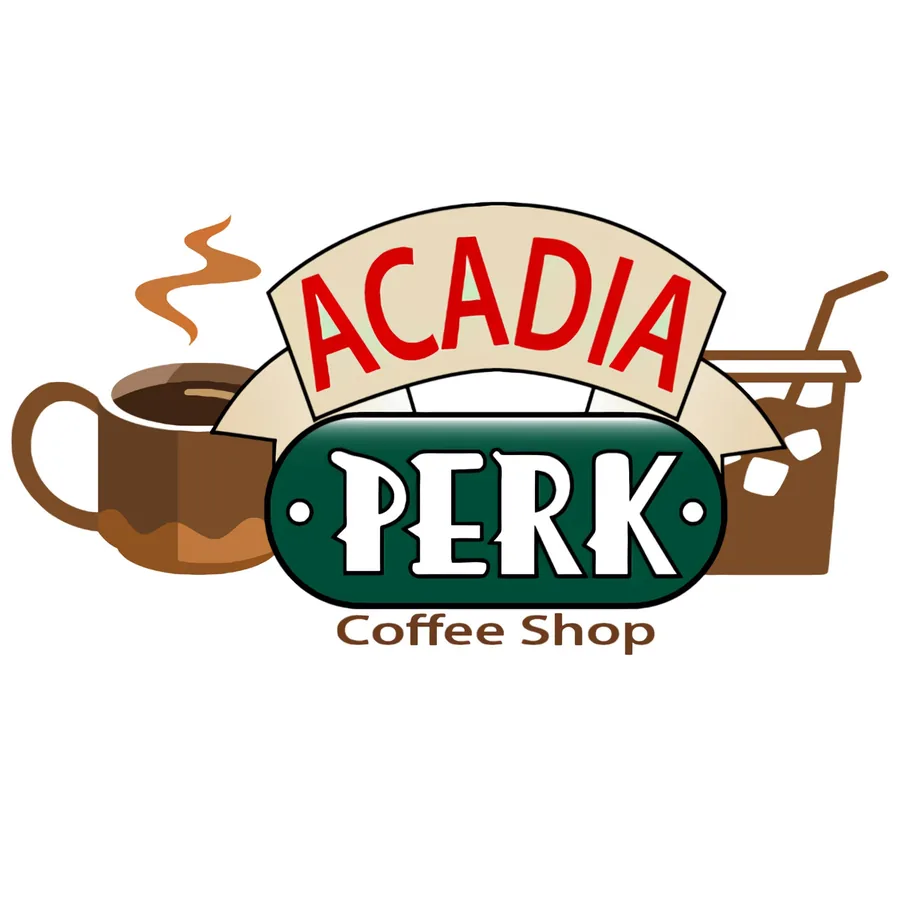 Acadia Perk