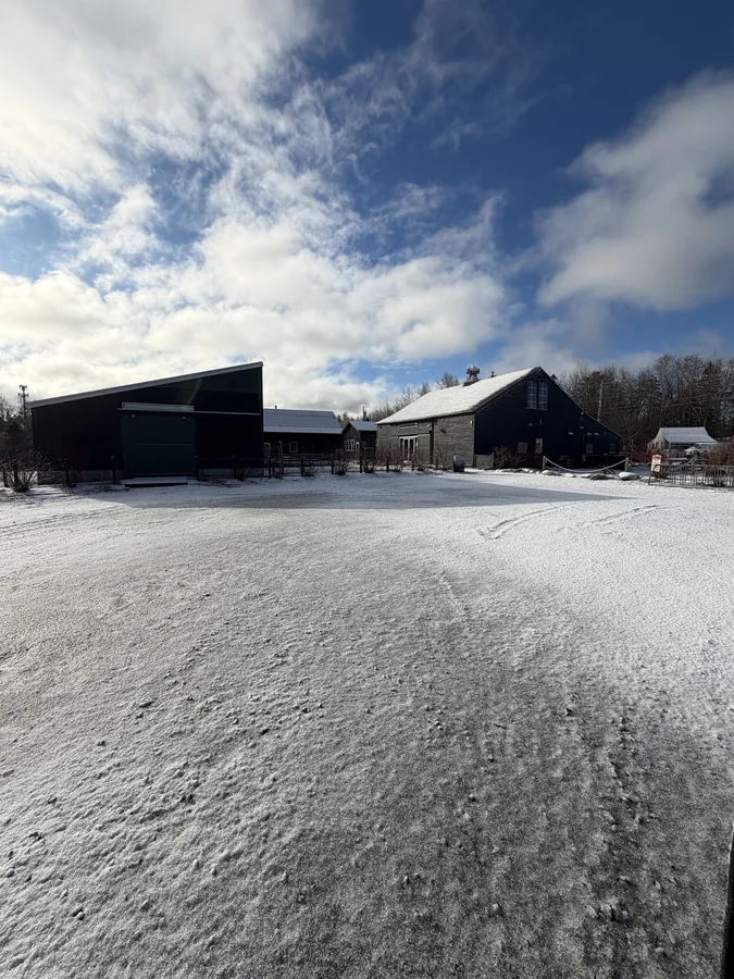 Bar Harbor Cellars Winery