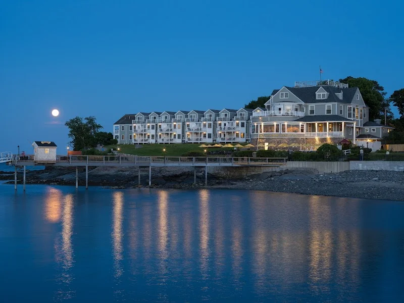 Bar Harbor Inn