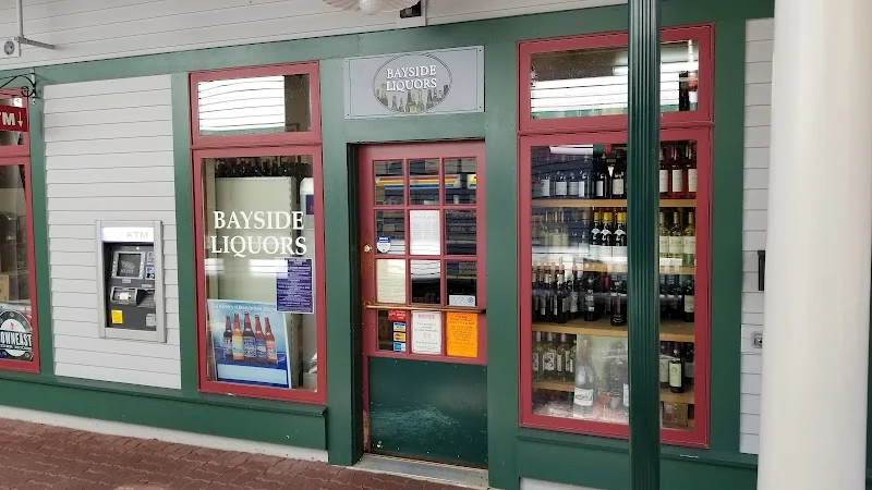Bayside Liquors