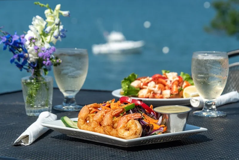 Bistro @ Atlantic Oceanside