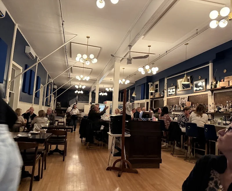 Brasserie Le Brun