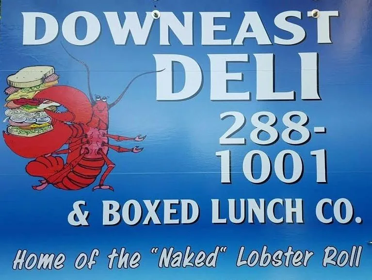Downeast Deli