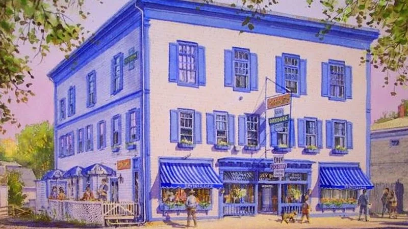Drydock Inn Restaurant