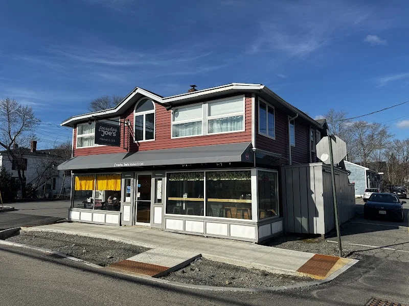 Everyday Joe's