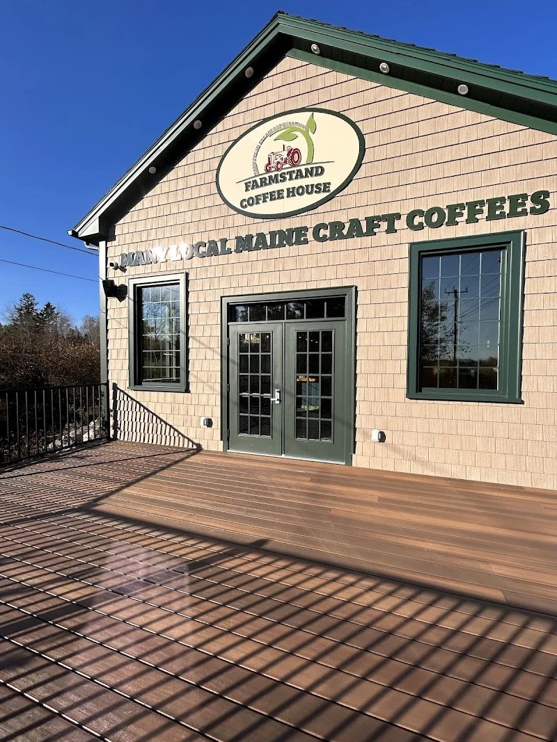 Farmstand Coffee