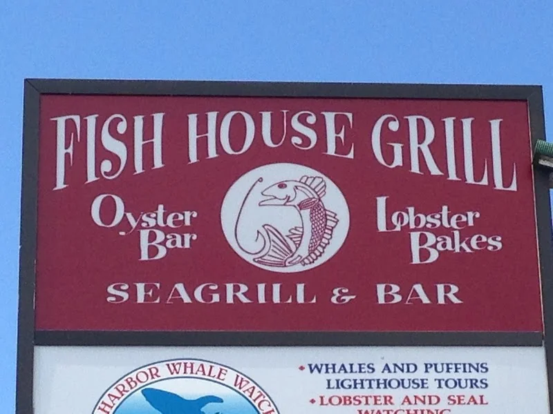 Fish House Grill