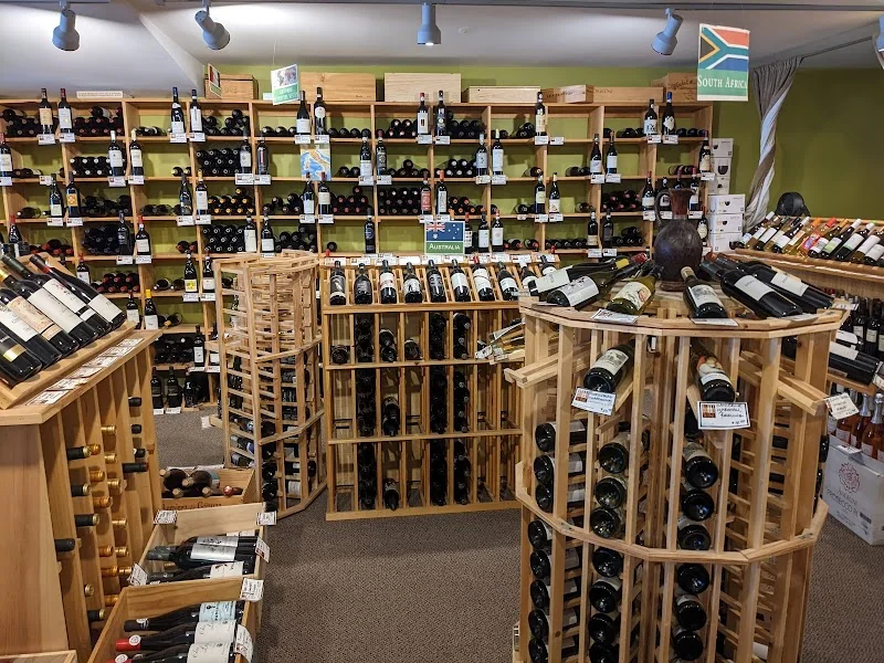 House Wine