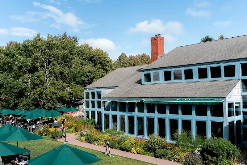 Jordan Pond House