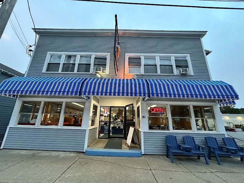 Jordan's Restaurant