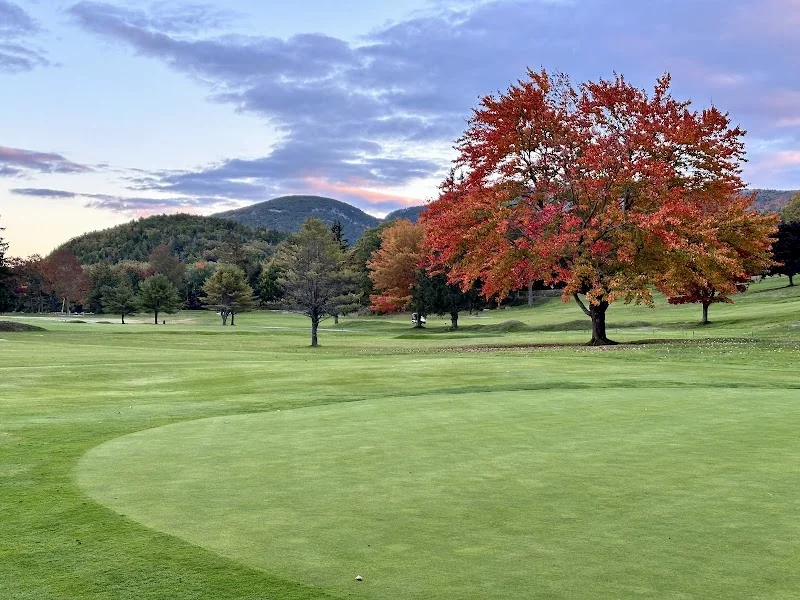 The Links Pub at Kebo Valley
