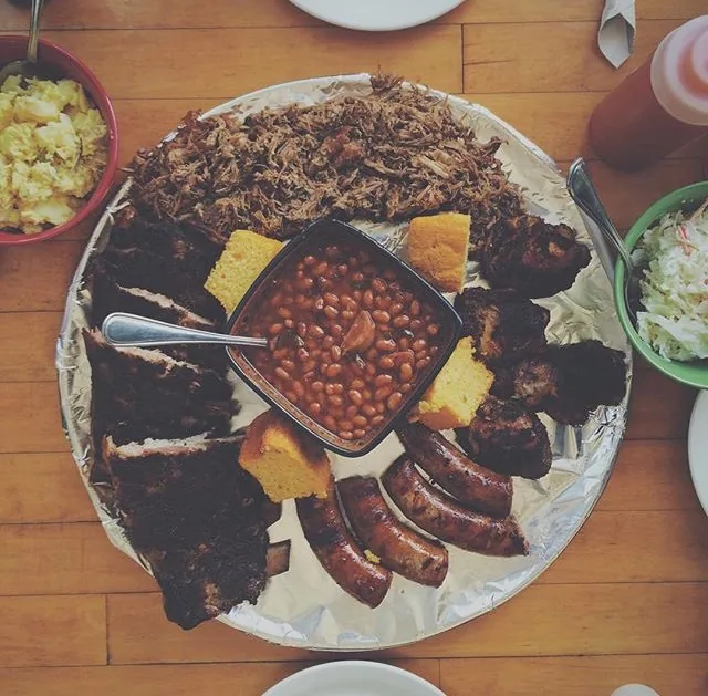 Mainely Meat BBQ