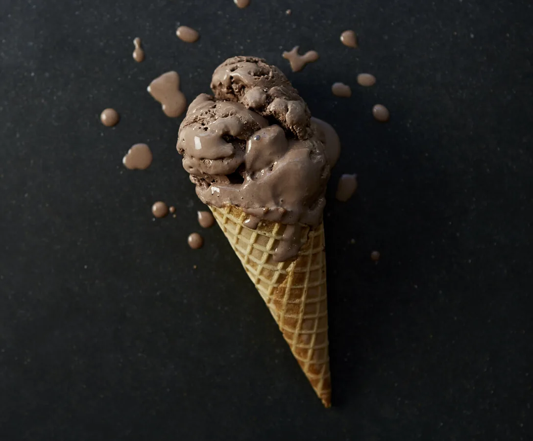 Mount Desert Island Ice Cream
