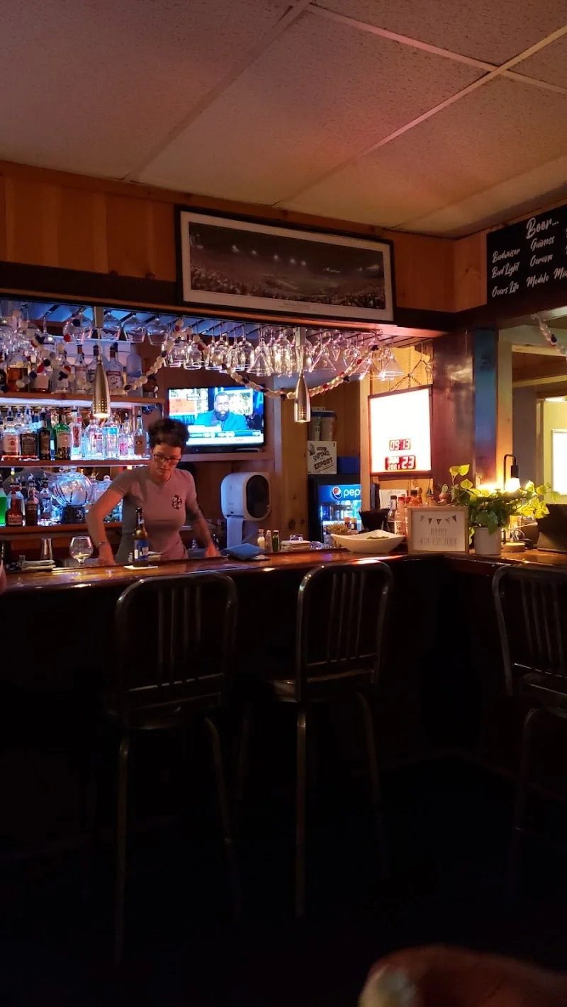 Next Level Lounge