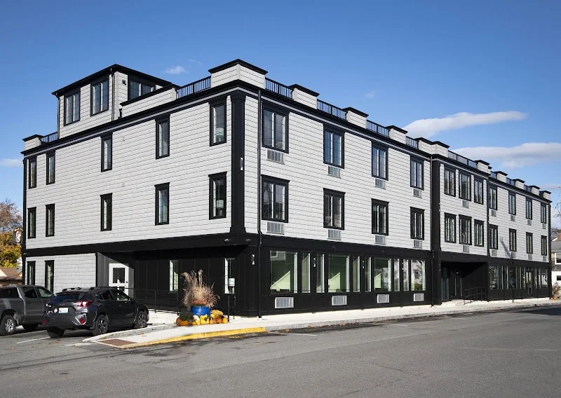 Pathmaker Hotel