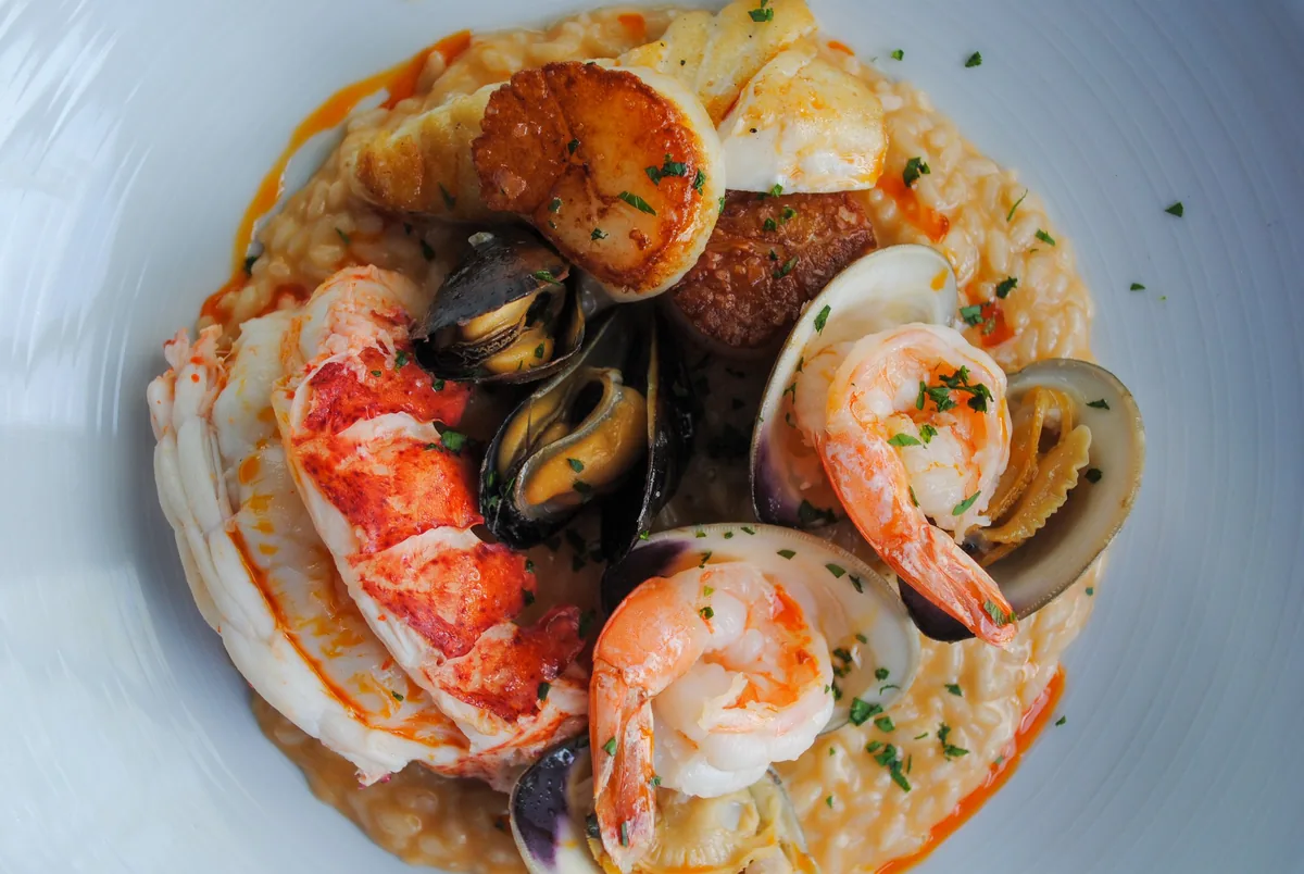 Porcelli's