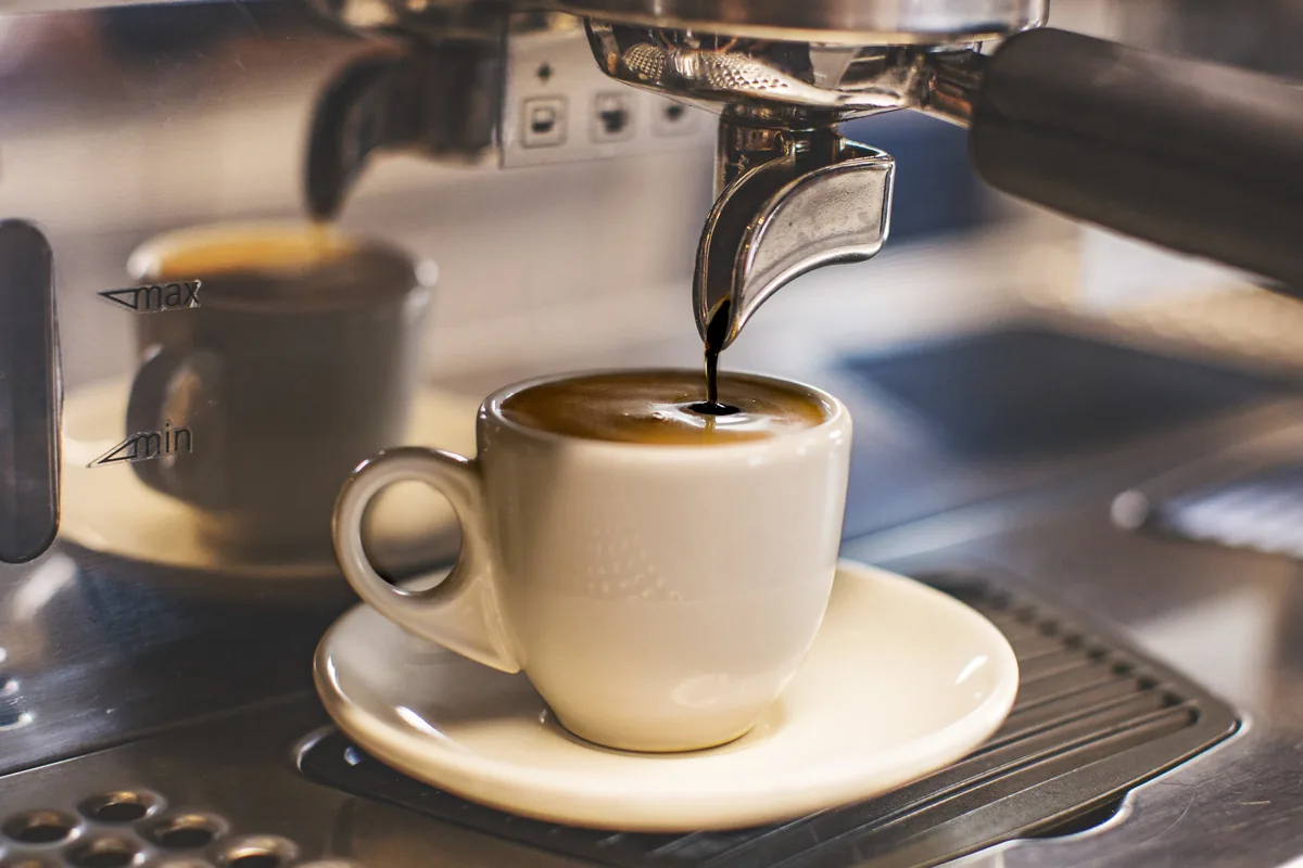 Sunrise Café