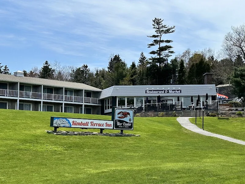 The Nor'Easter Pound & Market