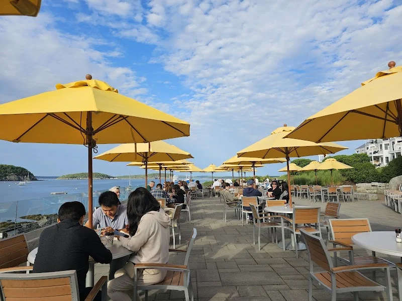 The Terrace Grille