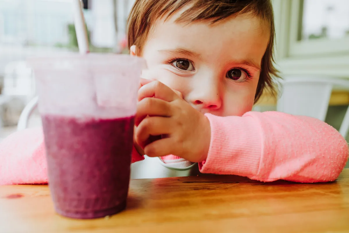 Thrive Juice Bar & Kitchen