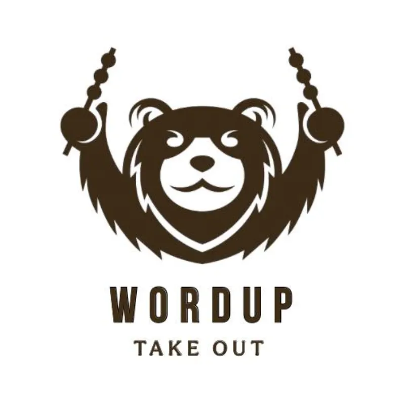 Word Up Take Out